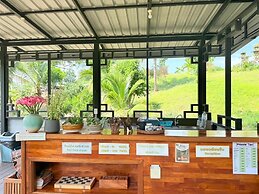 Baan Suan Hill Resort