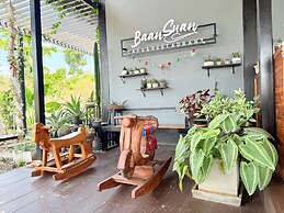 Baan Suan Hill Resort