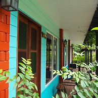 Baan Suan Hill Resort