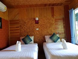 Baan Suan Hill Resort