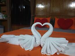 Baan Suan Hill Resort