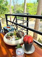 Baan Suan Hill Resort