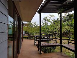 Baan Suan Hill Resort