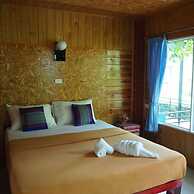 Baan Suan Hill Resort