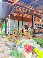 Baan Suan Hill Resort