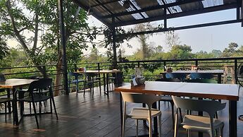 Baan Suan Hill Resort