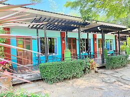 Baan Suan Hill Resort