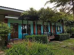 Baan Suan Hill Resort