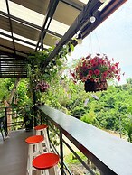 Baan Suan Hill Resort