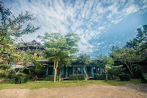 Baan Suan Hill Resort