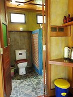 Baan Suan Hill Resort