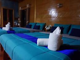 Baan Suan Hill Resort