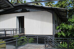 Kakatua Hostel