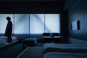 KUMU Kanazawa by The Share Hotels