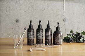 KUMU Kanazawa by The Share Hotels