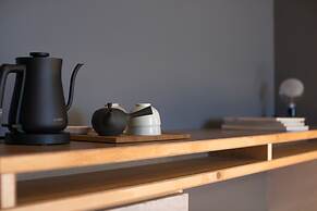 KUMU Kanazawa by The Share Hotels