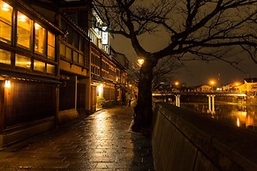 KUMU Kanazawa by The Share Hotels