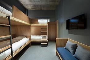 KUMU Kanazawa by The Share Hotels