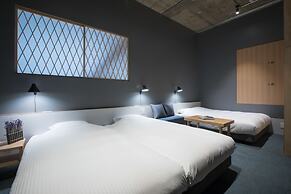 KUMU Kanazawa by The Share Hotels