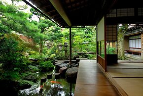 KUMU Kanazawa by The Share Hotels