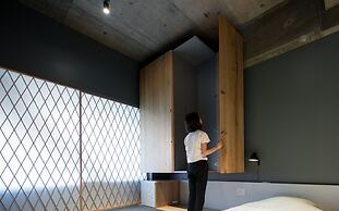 KUMU Kanazawa by The Share Hotels