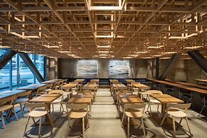 KUMU Kanazawa by The Share Hotels