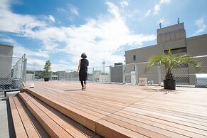 KUMU Kanazawa by The Share Hotels