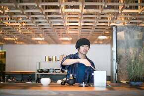 KUMU Kanazawa by The Share Hotels
