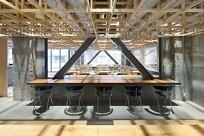 KUMU Kanazawa by The Share Hotels