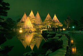 KUMU Kanazawa by The Share Hotels
