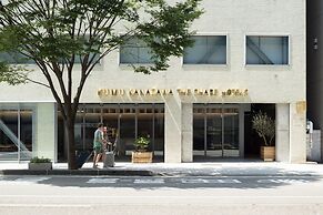 KUMU Kanazawa by The Share Hotels