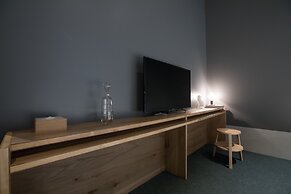 KUMU Kanazawa by The Share Hotels