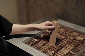 KUMU Kanazawa by The Share Hotels