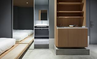 KUMU Kanazawa by The Share Hotels