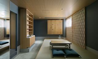 KUMU Kanazawa by The Share Hotels