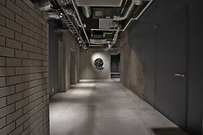 KUMU Kanazawa by The Share Hotels