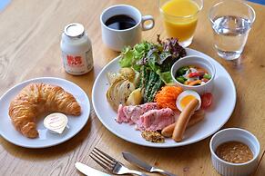 KUMU Kanazawa by The Share Hotels