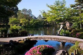 KUMU Kanazawa by The Share Hotels