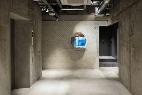 KUMU Kanazawa by The Share Hotels