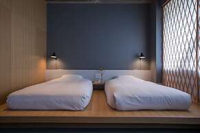 KUMU Kanazawa by The Share Hotels