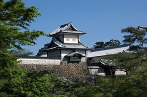 KUMU Kanazawa by The Share Hotels