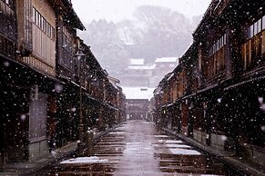 KUMU Kanazawa by The Share Hotels