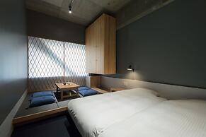KUMU Kanazawa by The Share Hotels