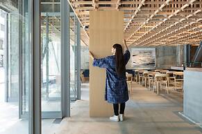 KUMU Kanazawa by The Share Hotels