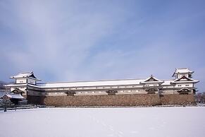 KUMU Kanazawa by The Share Hotels