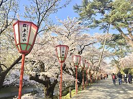 KUMU Kanazawa by The Share Hotels