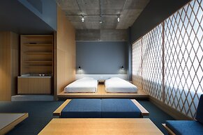 KUMU Kanazawa by The Share Hotels