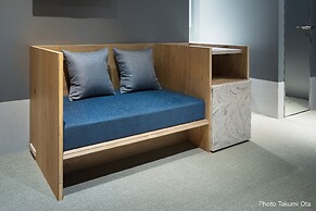 KUMU Kanazawa by The Share Hotels
