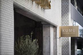 KUMU Kanazawa by The Share Hotels
