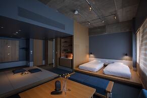 KUMU Kanazawa by The Share Hotels